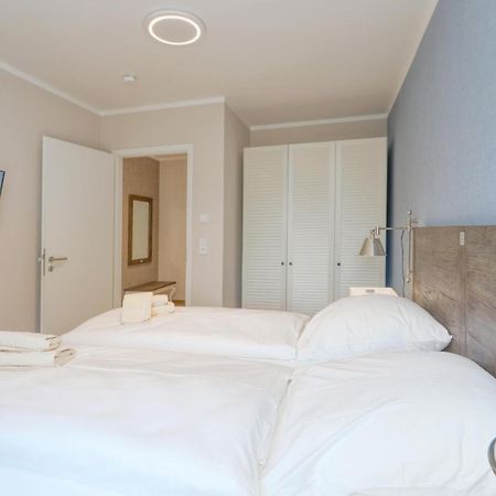 Baltischer Hof Apartment 46 Boltenhagen  Bagian luar foto