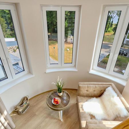 Baltischer Hof Apartment 46 Boltenhagen  Bagian luar foto
