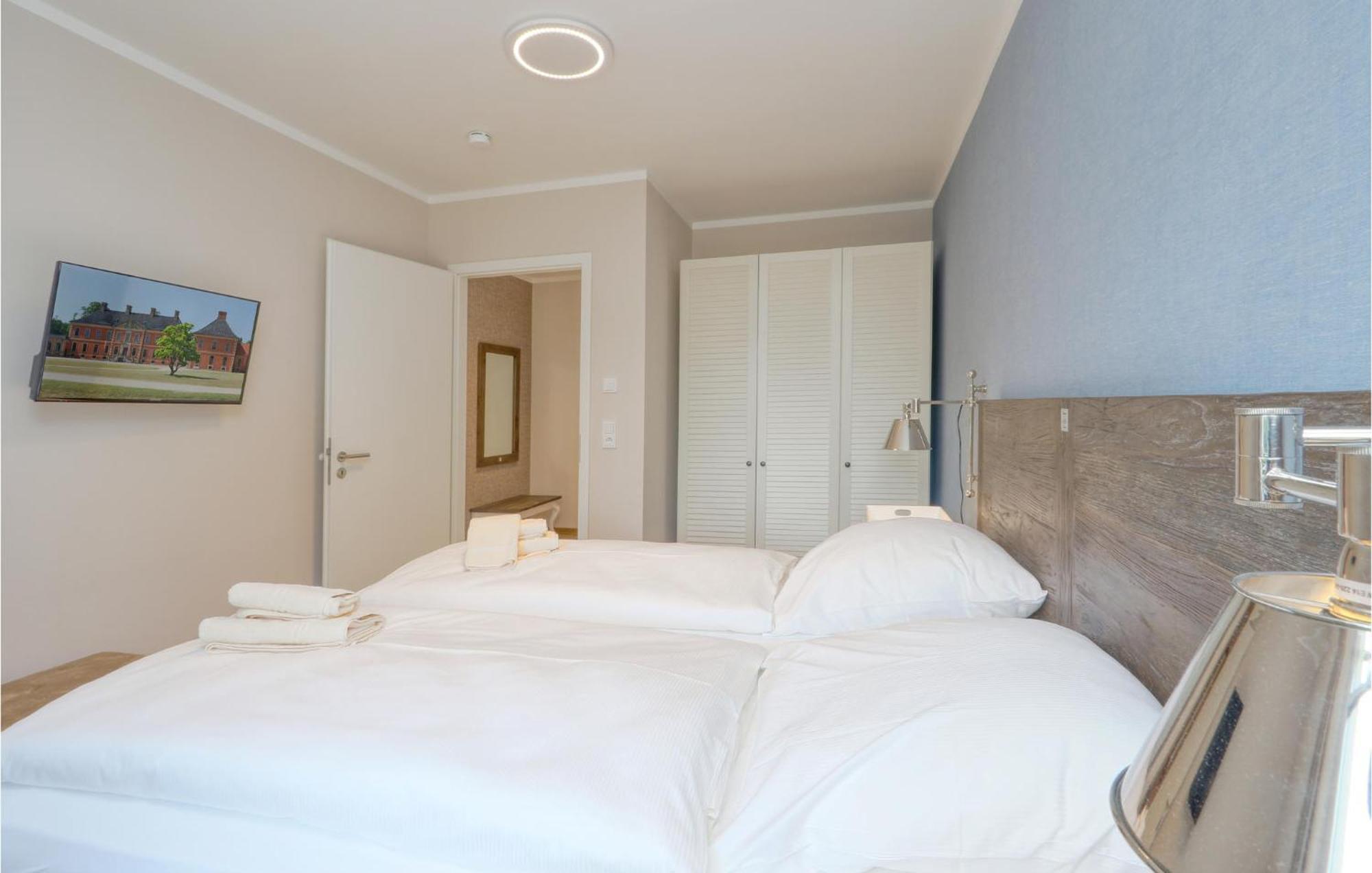 Baltischer Hof Apartment 46 Boltenhagen  Bagian luar foto
