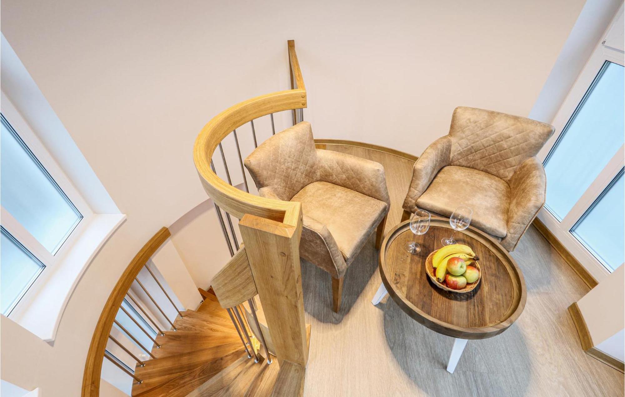 Baltischer Hof Apartment 46 Boltenhagen  Bagian luar foto