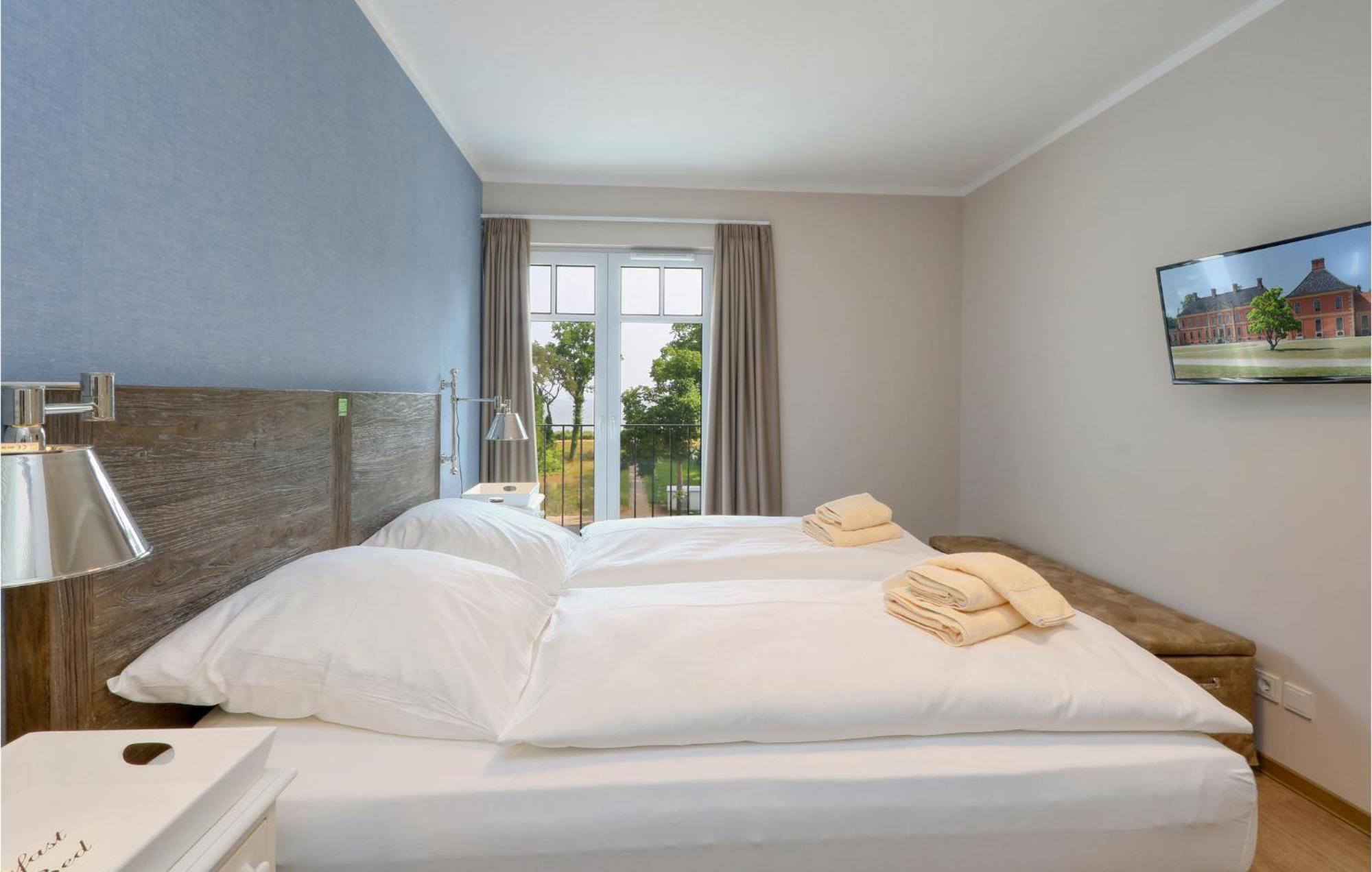 Baltischer Hof Apartment 46 Boltenhagen  Bagian luar foto