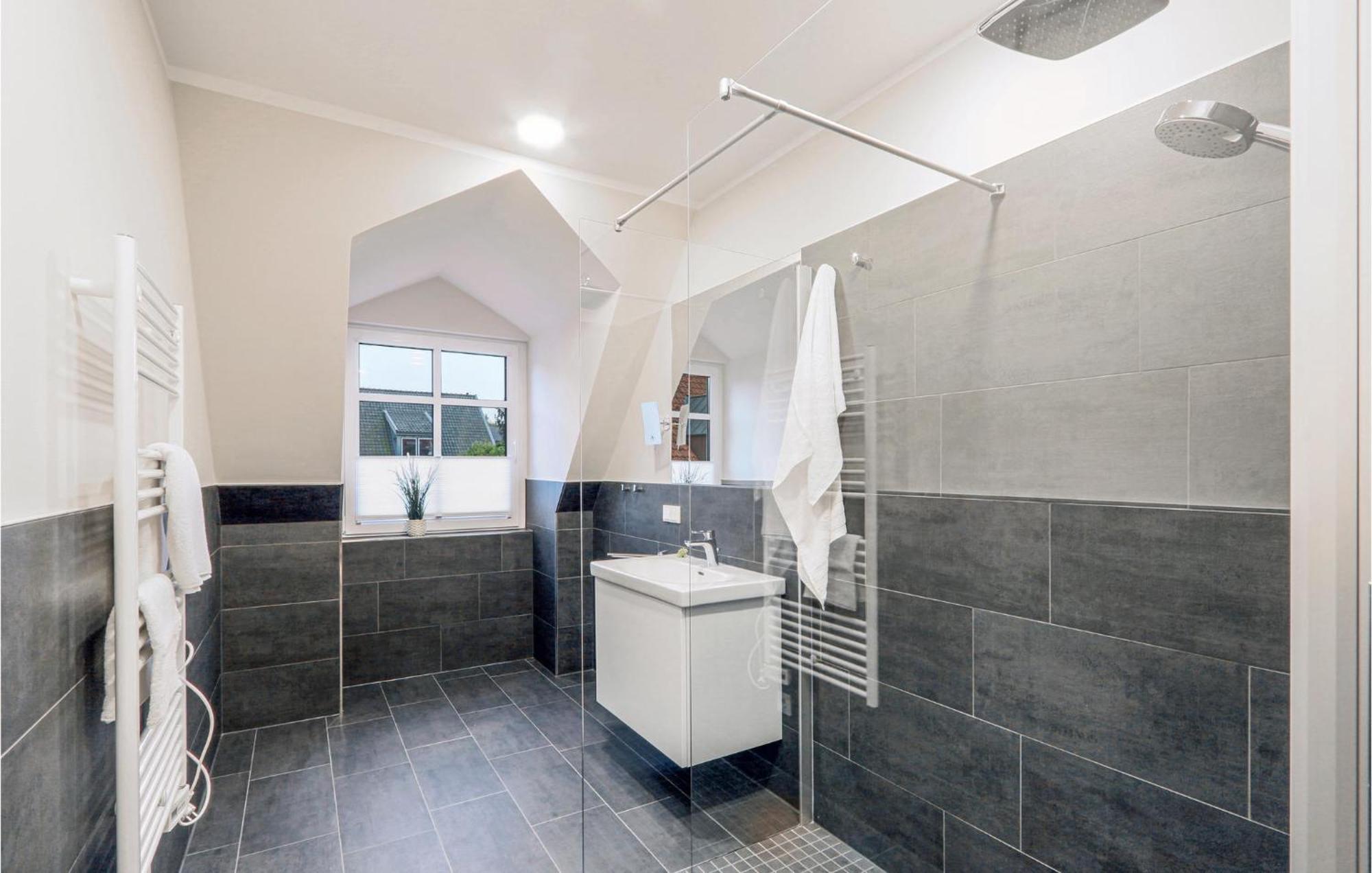 Baltischer Hof Apartment 46 Boltenhagen  Bagian luar foto