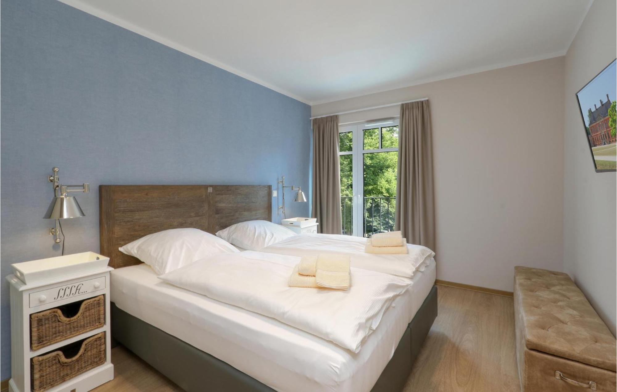 Baltischer Hof Apartment 46 Boltenhagen  Bagian luar foto