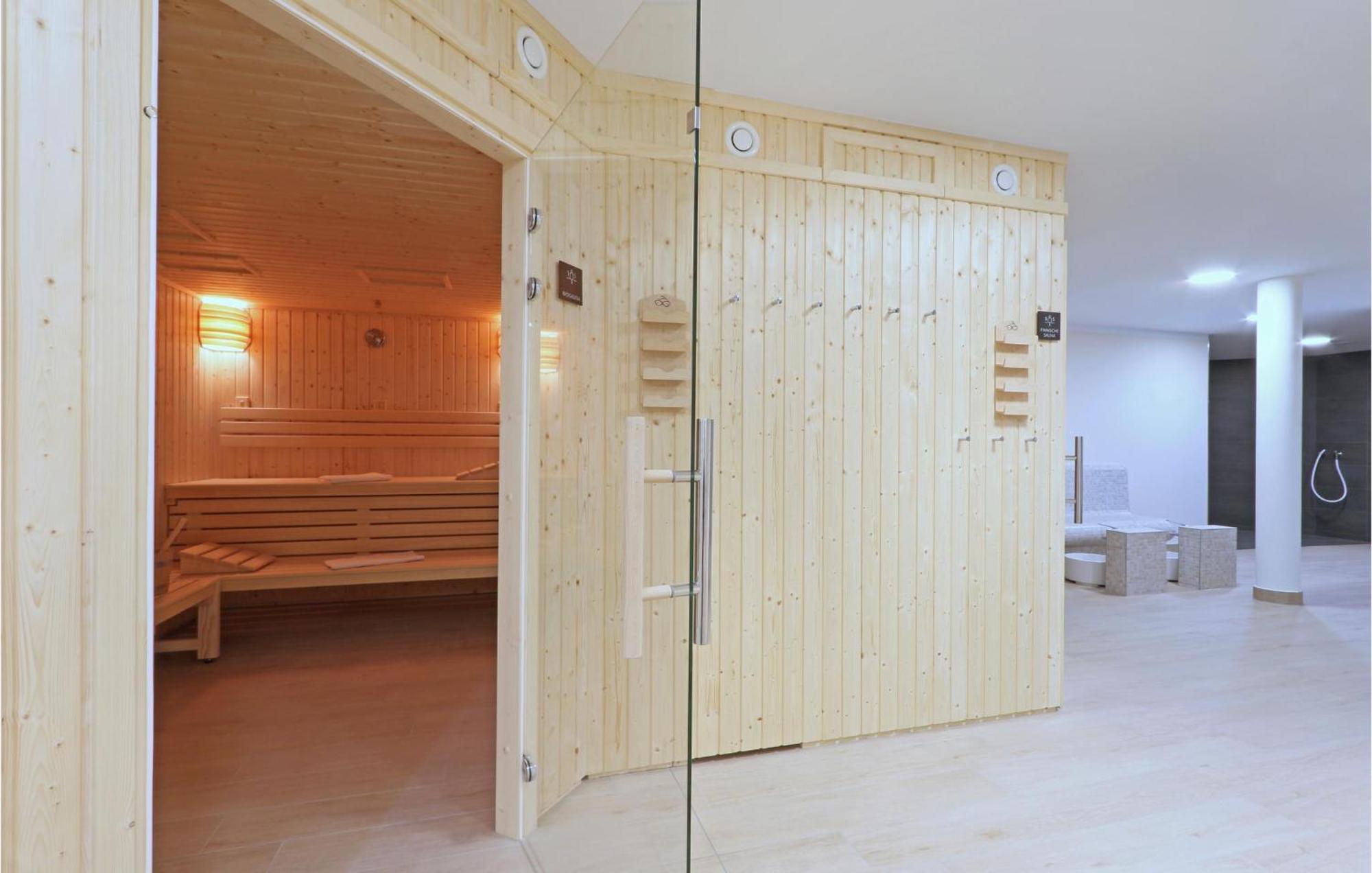 Baltischer Hof Apartment 46 Boltenhagen  Bagian luar foto