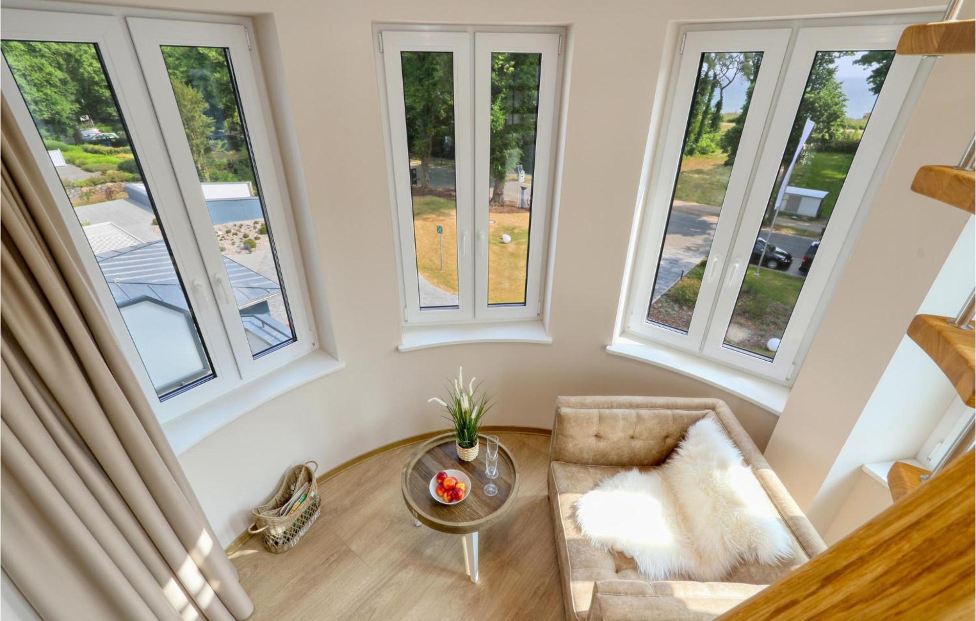 Baltischer Hof Apartment 46 Boltenhagen  Bagian luar foto