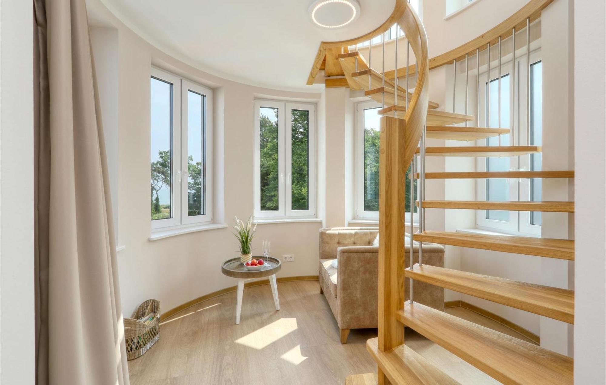 Baltischer Hof Apartment 46 Boltenhagen  Bagian luar foto