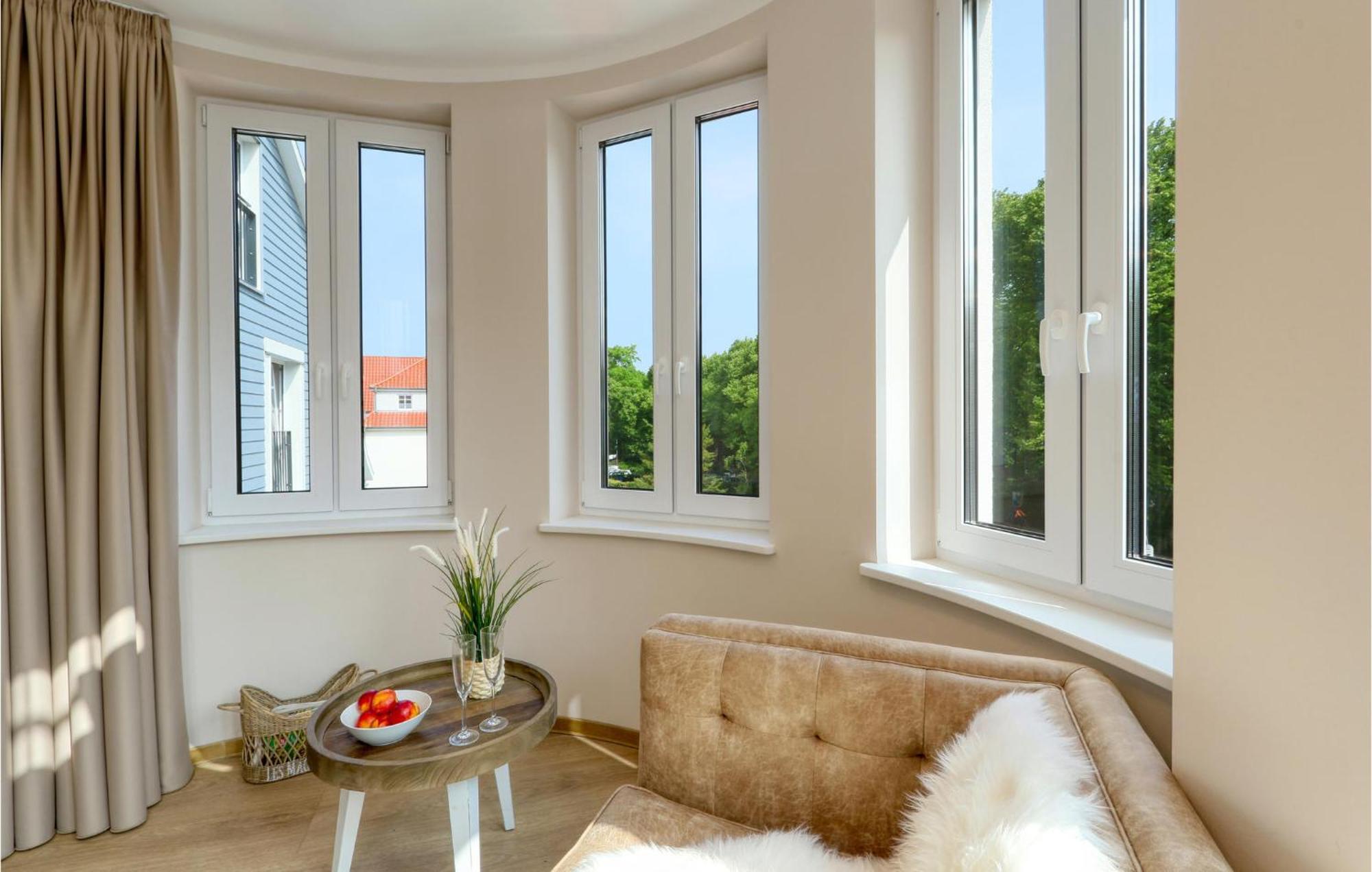 Baltischer Hof Apartment 46 Boltenhagen  Bagian luar foto