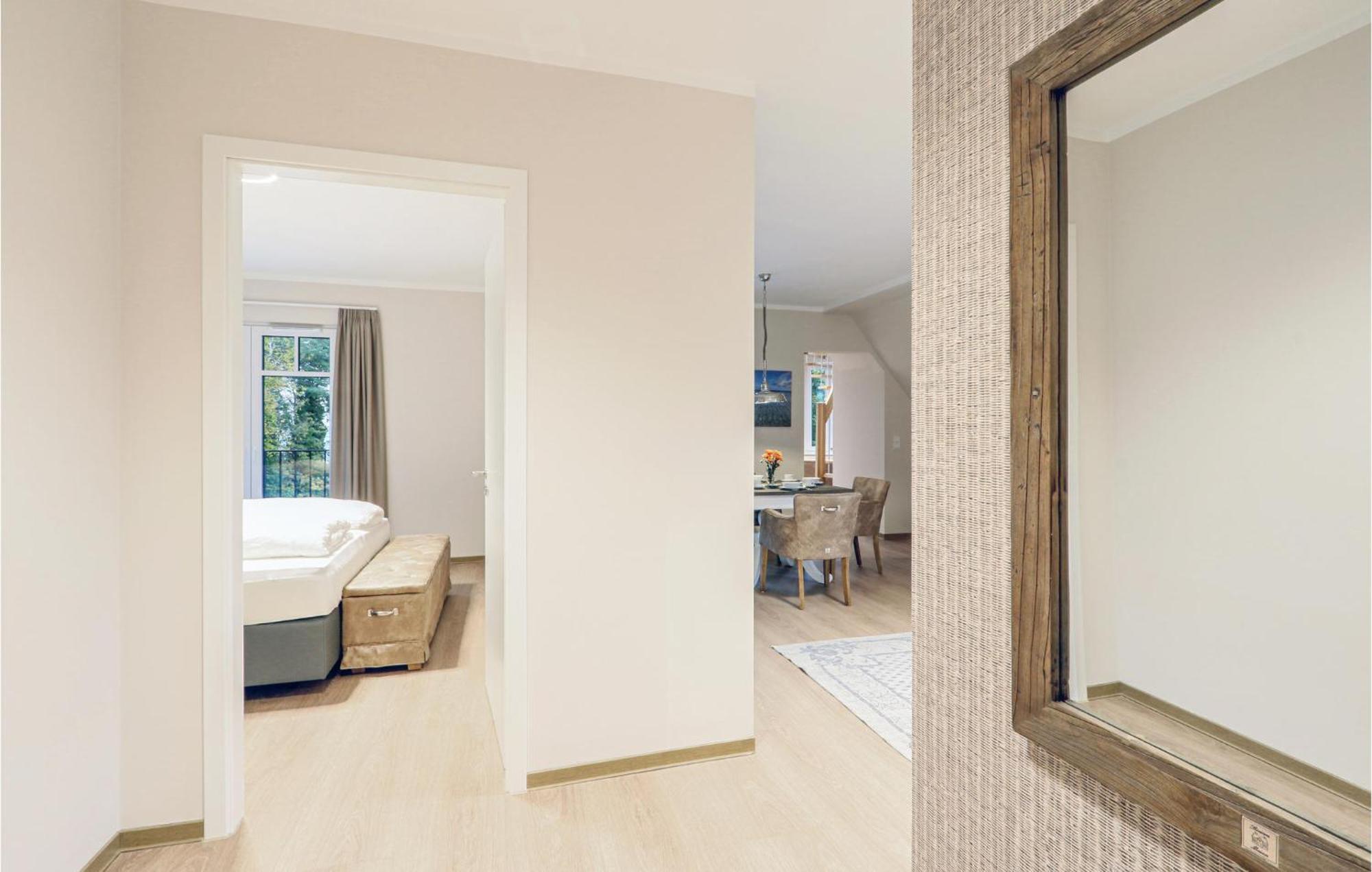 Baltischer Hof Apartment 46 Boltenhagen  Bagian luar foto