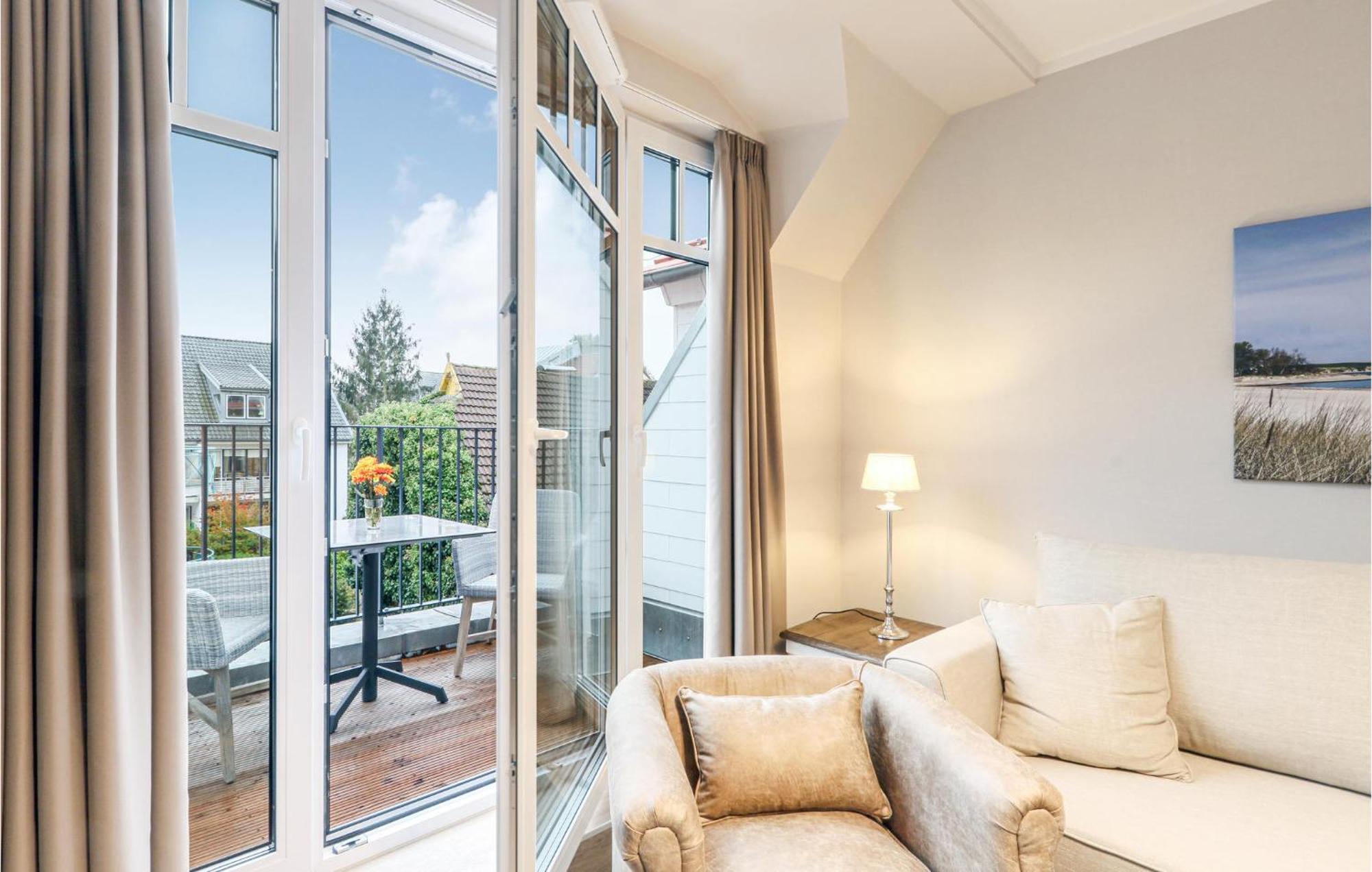 Baltischer Hof Apartment 46 Boltenhagen  Bagian luar foto