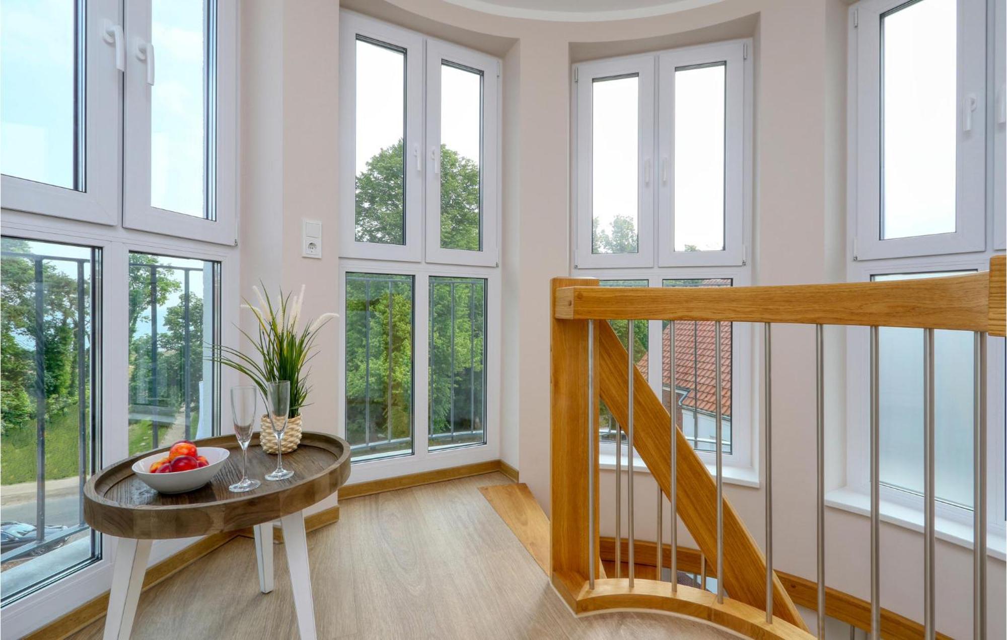 Baltischer Hof Apartment 46 Boltenhagen  Bagian luar foto